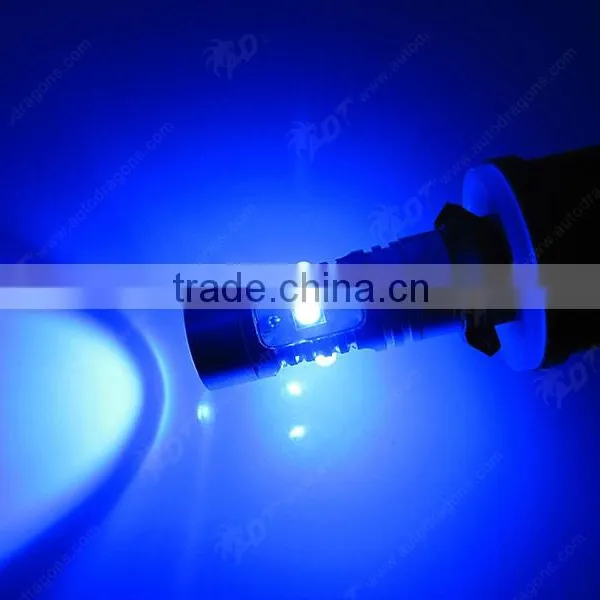 880 25W Auto Fog Lights LED Bulbs Driving Daytime Running Lamp 12V photo-3