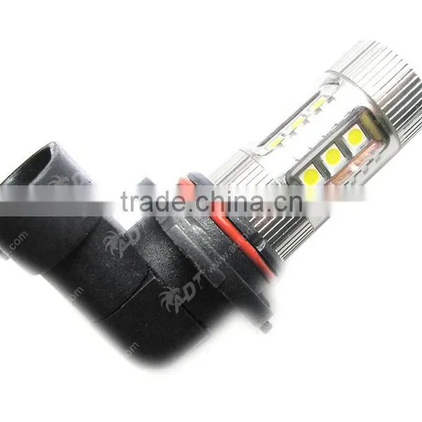 Car LED Bulbs 9006 Seoul 80w LED Bulb Car Fog Light photo-5