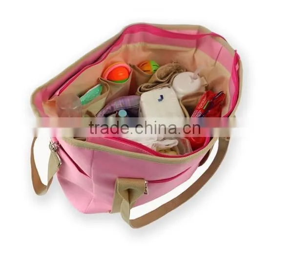 Hot Sales Microfiber Yummy Mummy Bag photo-6