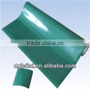 Esd Rubber Mat/bench Mat/Antistatic Table Mat photo-4