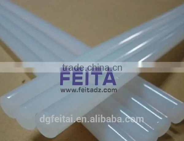Nonhazardous Hot Melt Glue Sticks Hot Melt Adhesive Glue Use for Wood Furniture
