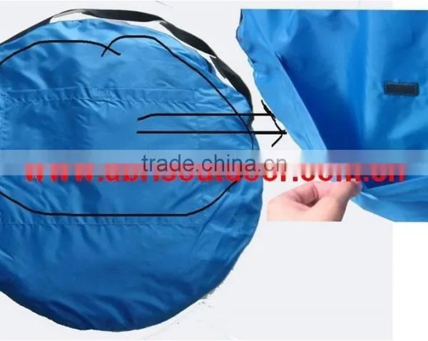 Dia 60 x 300cm Fabric Pop up Pet Tunnel photo-4