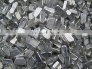 Magnesium scrap 99.99% magnesium alloy scrap factory price
