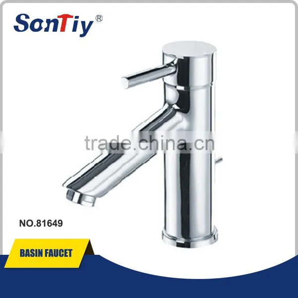 Lowest Price Brass Basin Mixer Bathroom Basin Mixer photo-6