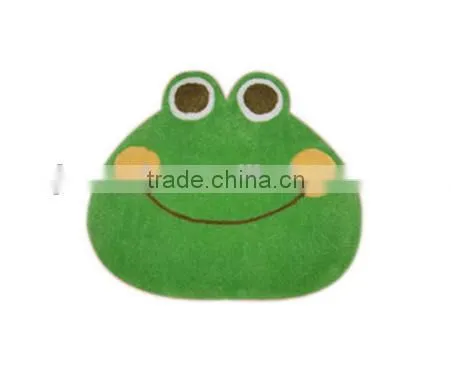 Red Water Melon Hot Sale Beautiful Good Quality Kids Room Carpet Quality Choice photo-4
