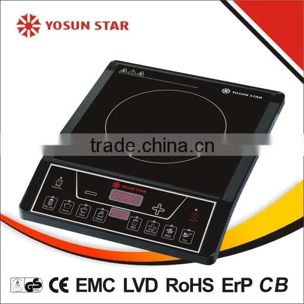 Fashion Single Cheap Induction Cooker(A12)