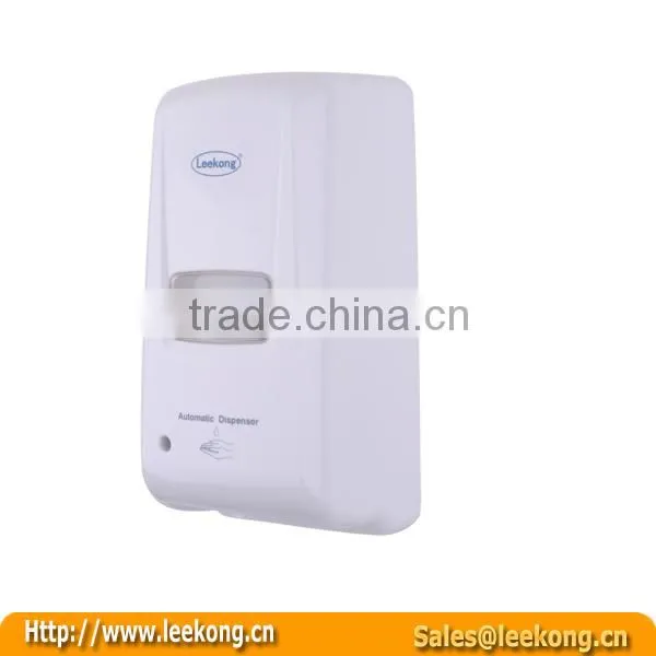1000ml Capacity Touchless Sensor Soap Dispenser, Auto Hand Sanitizer Dispenser photo-3