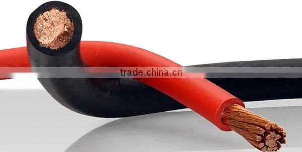 70mm2 Welding Cable photo-6