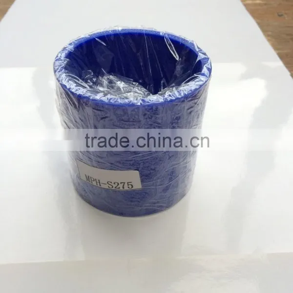 High Performance Silicone Straight Reducer photo-5