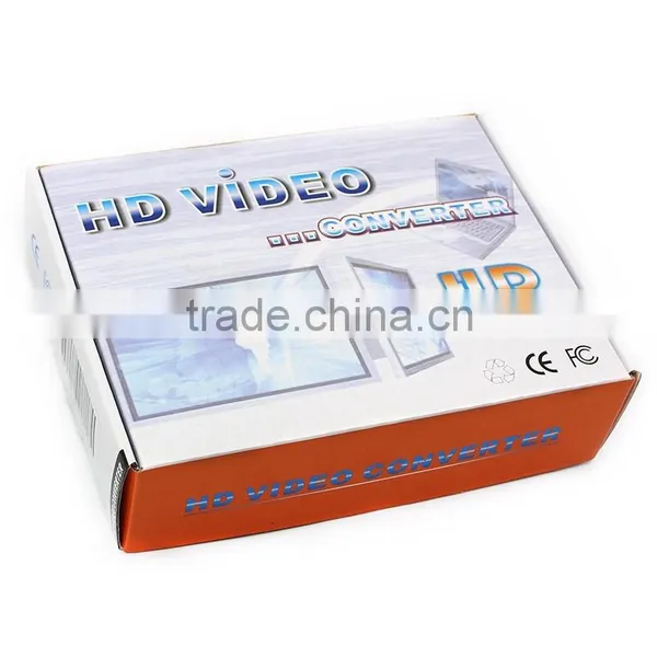 HDMI to AV Converter photo-5