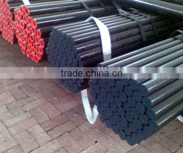 Stainless Steel Pipe photo-2