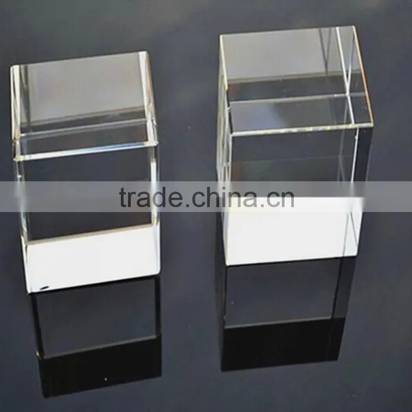 New Hot no Glass Picture Frame Craft Glass Block Wholesale photo-3
