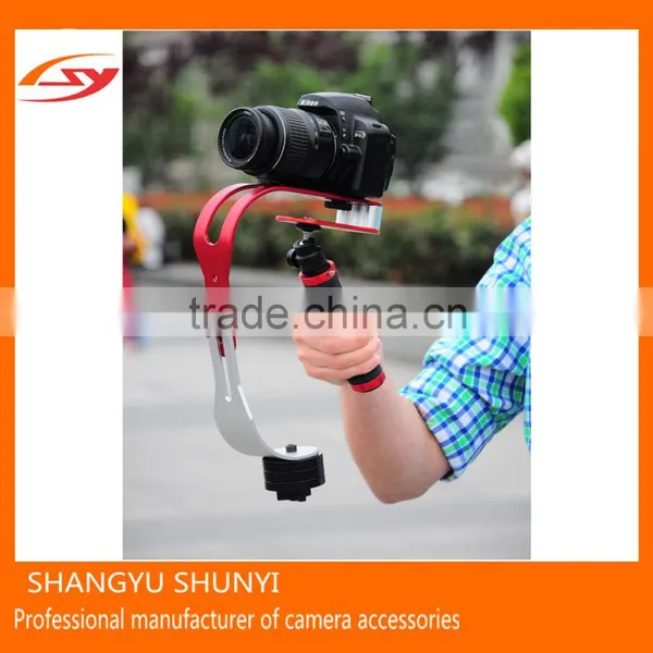 Save 10% Professional Handheld Video Stabilizer For Digital Camera Video Stabilizer