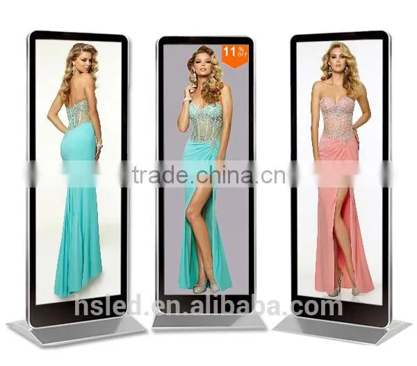 PH3 Indoor Advertising Player