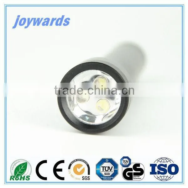 Top Quality Customized Promotion Aluminum Mini Led Flashlight photo-3