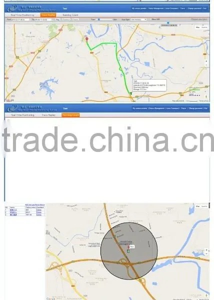 Small Multi-functional Gps Car Tracker photo-6