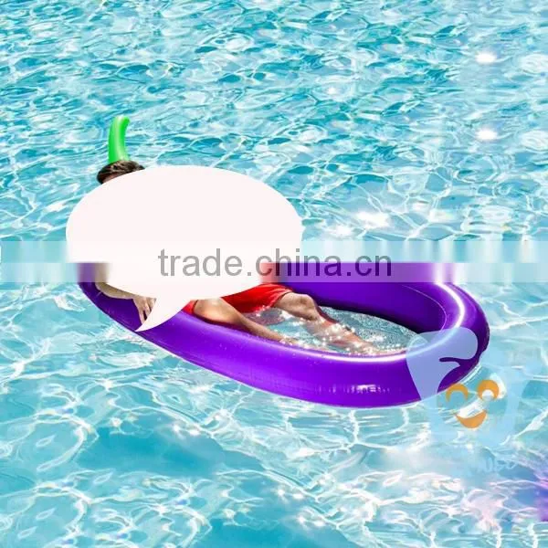 Cheap Water Fun Toy Custom Emoji Pool Float photo-2