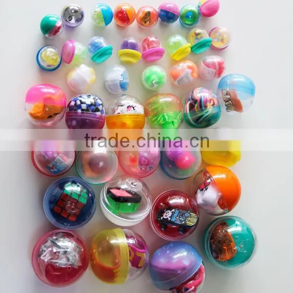 42*31mm Empty Toy Capsules for Sale, Cheap Empty Capsules photo-2