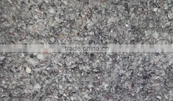 Cotton Seed Hull From India