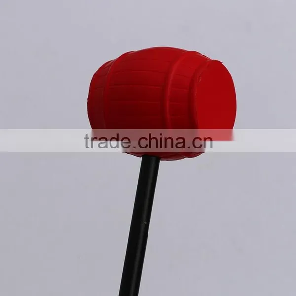 Hot Selling Carnival Halloween Classic Small Plastic Mallet Toys