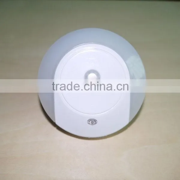 Photocell Sensor LED Night Light Soft White Color Motion Sensor Activated photo-3