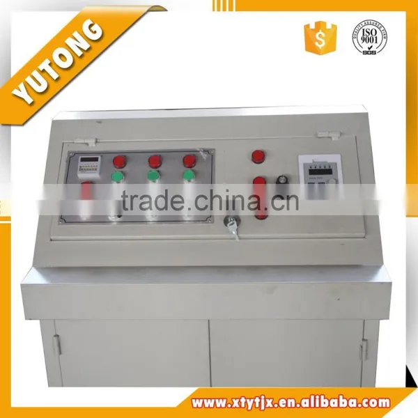 Factory Bolt Making Machine Thread Rolling Machine Price for Construction Building photo-3