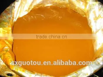 Best Price of 100% Nature Green Seabuckthorn Juice Concentrate photo-5