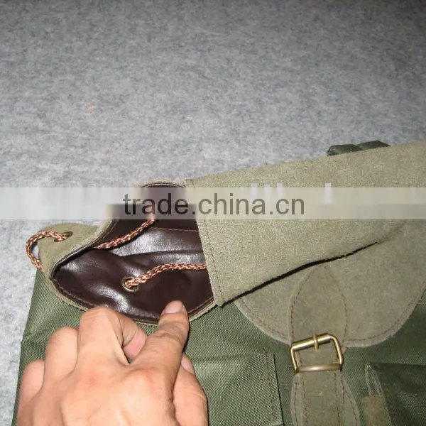 Hunting Bag