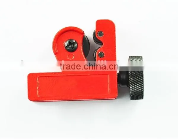 Mini Portable Steel Pipe Cutter For Copper Brass Pipe photo-3