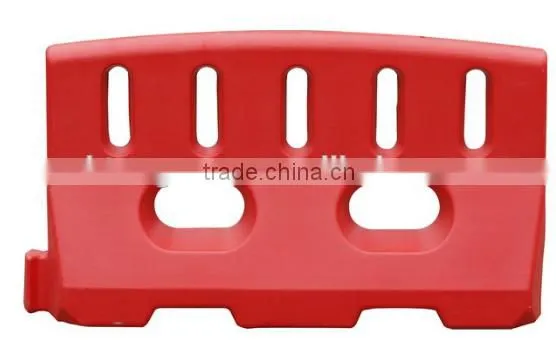 Rotational Barrier Mould photo-3