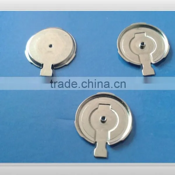 Stainless Steel Customized Deep Drawn Parts With High Quality 001