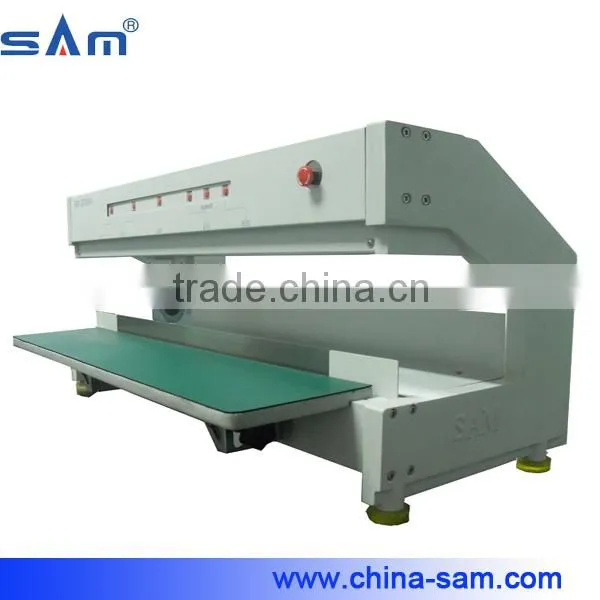 White Blade PCB Depaneling Machine photo-2