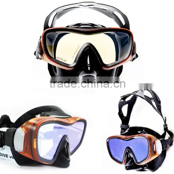 Mask Diving,diving Mask With Camera,dive Equipment photo-2