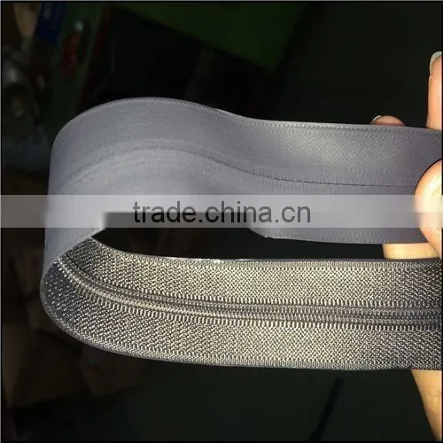 Water Resistant Zipper for Sale Zippers Jiangmen Wholesale Zipper Supplier photo-5