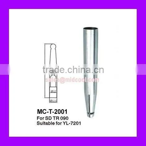 air compressor shaft seal protector