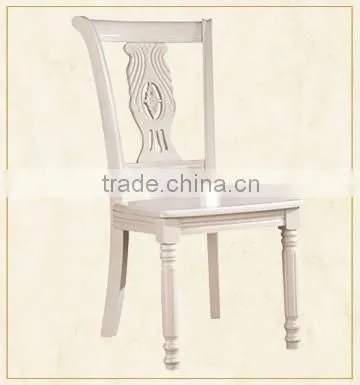 2016 Modern Wood Chair Solid Wood Chairs (NG2906)