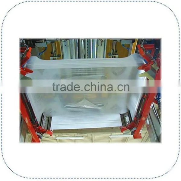 Pallet Plastic Wrap Stretch Film Manufacturers Packing Stretch Film photo-3