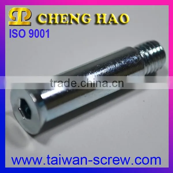 On Sale Fastener Low-Profile Head Machine Screws
