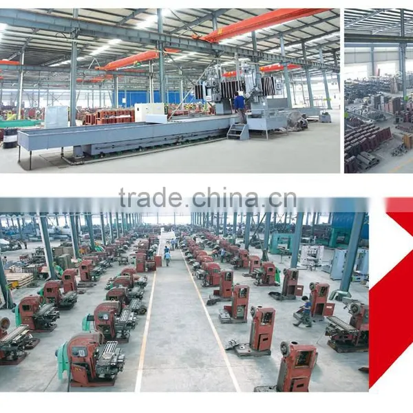 Universal Swivel Head Milling Machine UM1480A With Dividing Head for Sale photo-6