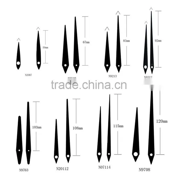 Wall Clock Movement photo-6