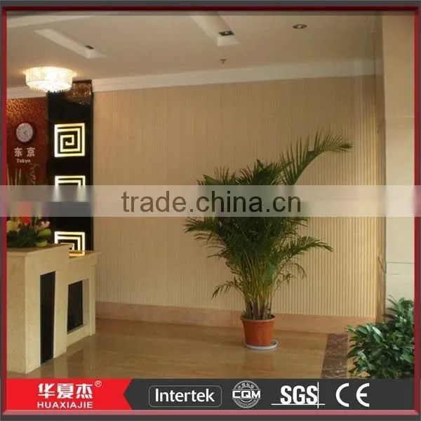 Wpc Price Wall Panel for Outside