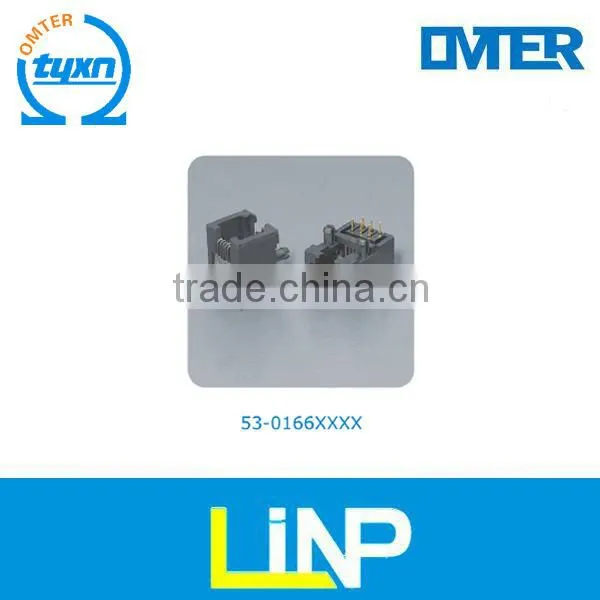 Wall Socket Computer Socket Network Socket Made in China photo-2