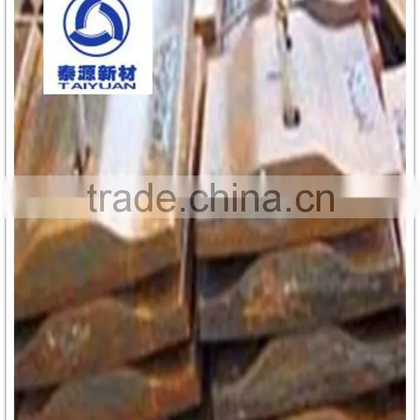 High Manganese Steel Liner for Ball Mill Manufacturer