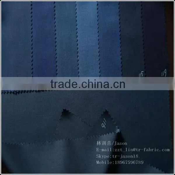tr Suiting Fabric for Mens Garment