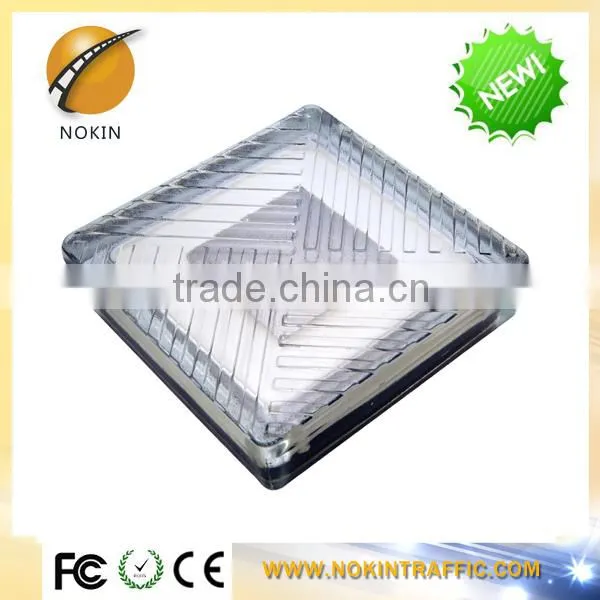 Borosilicate Glass Housing Underground Light Led Outdoors Garden Solar Underground Light photo-4