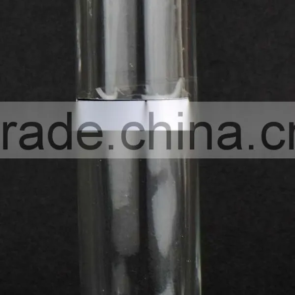PERFUME GLASS BOTTLE
