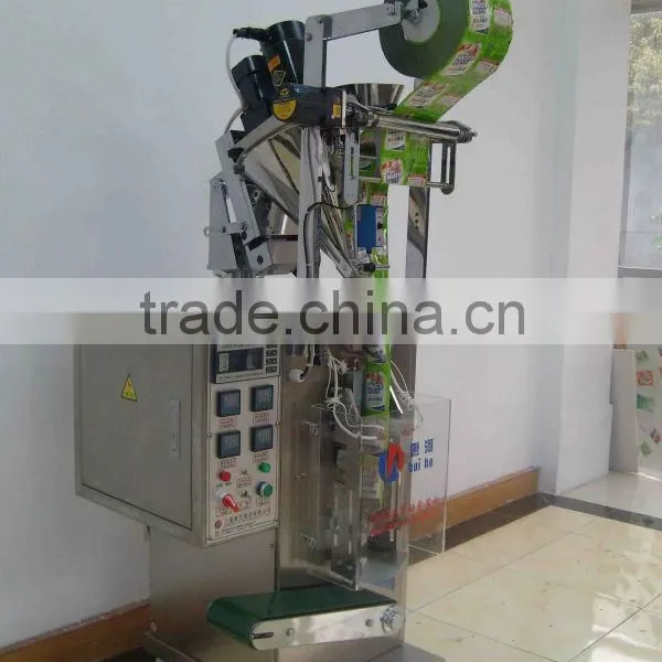 Instant Drinking Powder Packing Machine