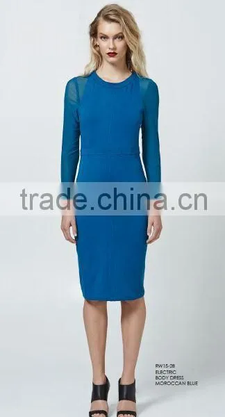 ODM Dress Casual Dress Bandage Dress
