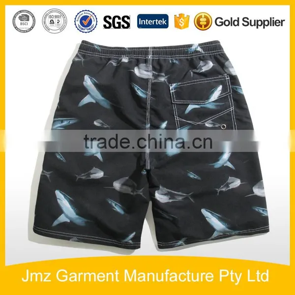 Express China Superior Quality Surfing Boardshorts photo-2
