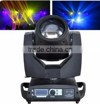 Guangzhou 200w 5r Beam Moving Head Stage Lighting photo-6